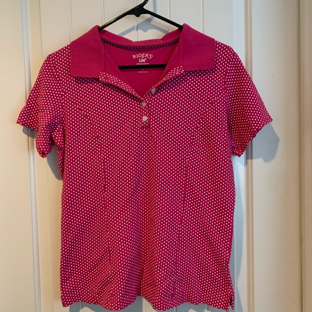 Riders by Lee Polo Shirt